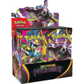 Booster Box Pitch Black