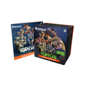 Turtle Team-Up - MTG: Teenage Mutant Ninja Turtles