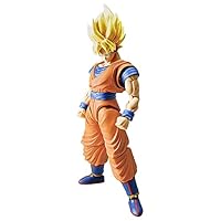 Figure-rise Standard - Super Saiyan Son Goku