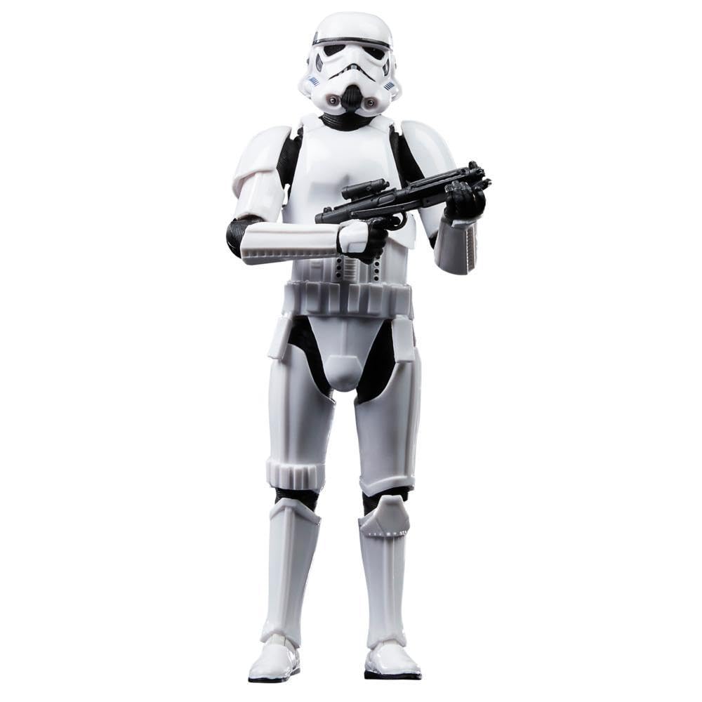 Star Wars - The Black Series StormThrooper