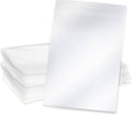 Sleeves Transparentes 250pz - Standar Size