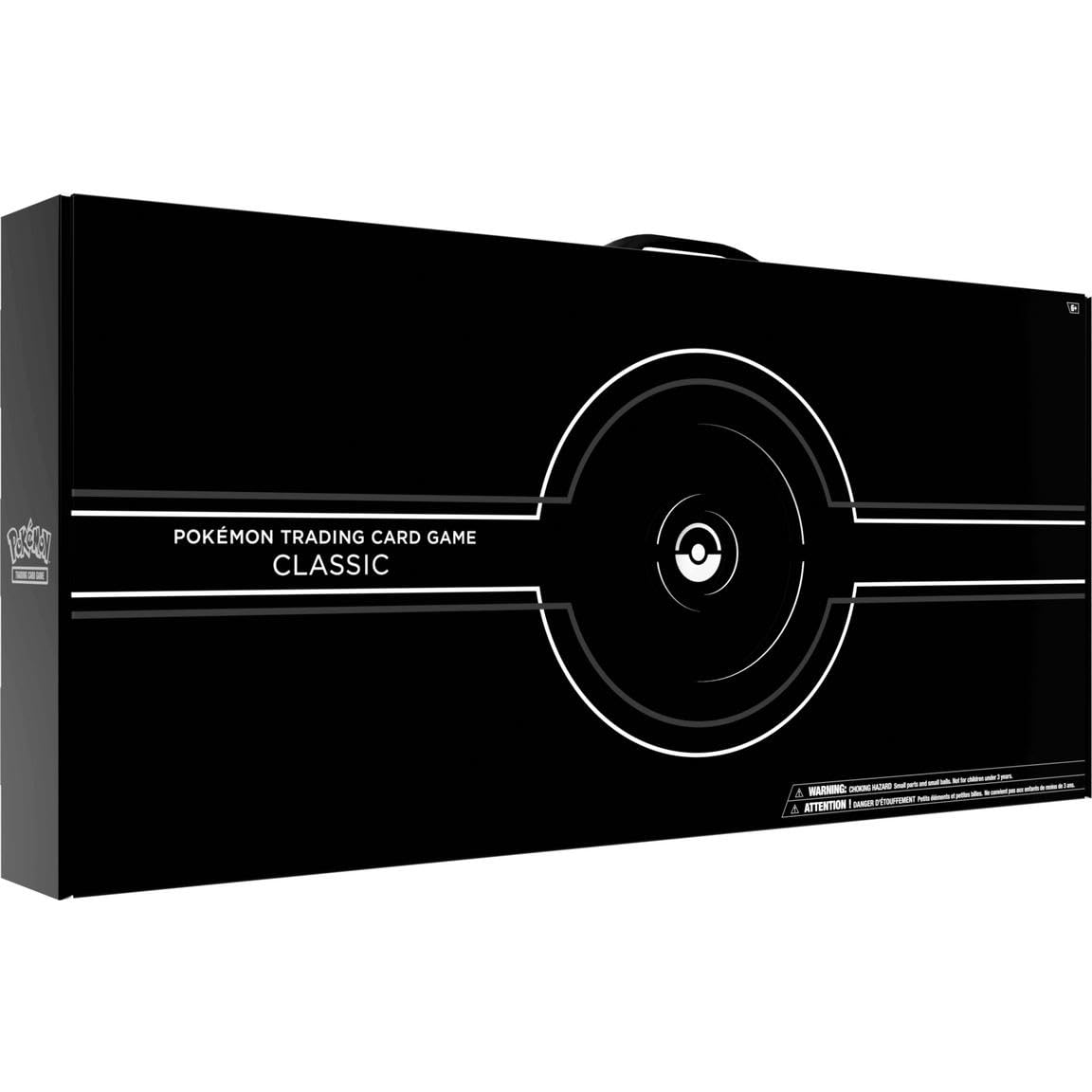 Pokemon Classic Collection