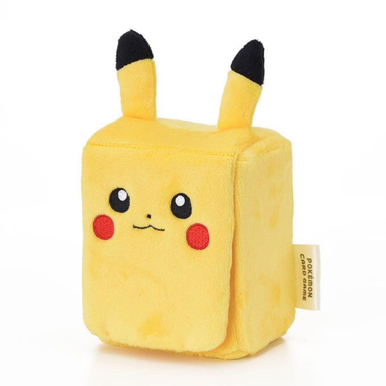 Porta Deck Pikachu
