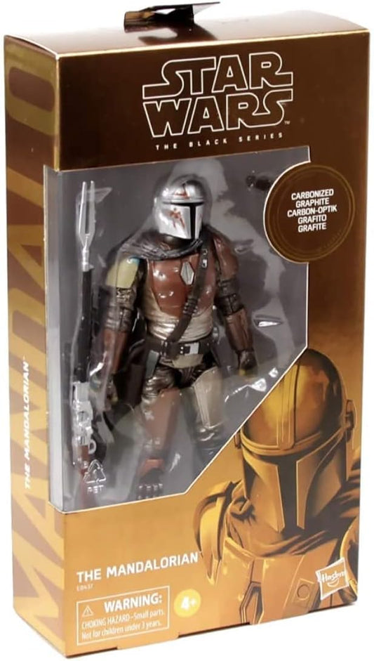 The Mandalorian  Black Series