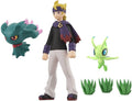 Morty - Pokémon Scale World