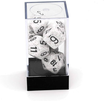 Dados Chessex