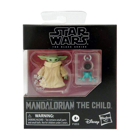 Star Wars The Black Series The Child - The Mandalorian