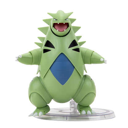 Pokemon: Figura de batalla - Tyranitar