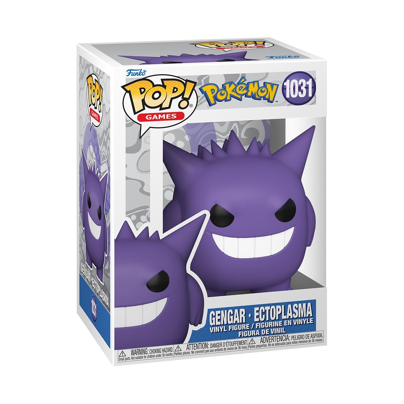 Gengar - Funko Pop
