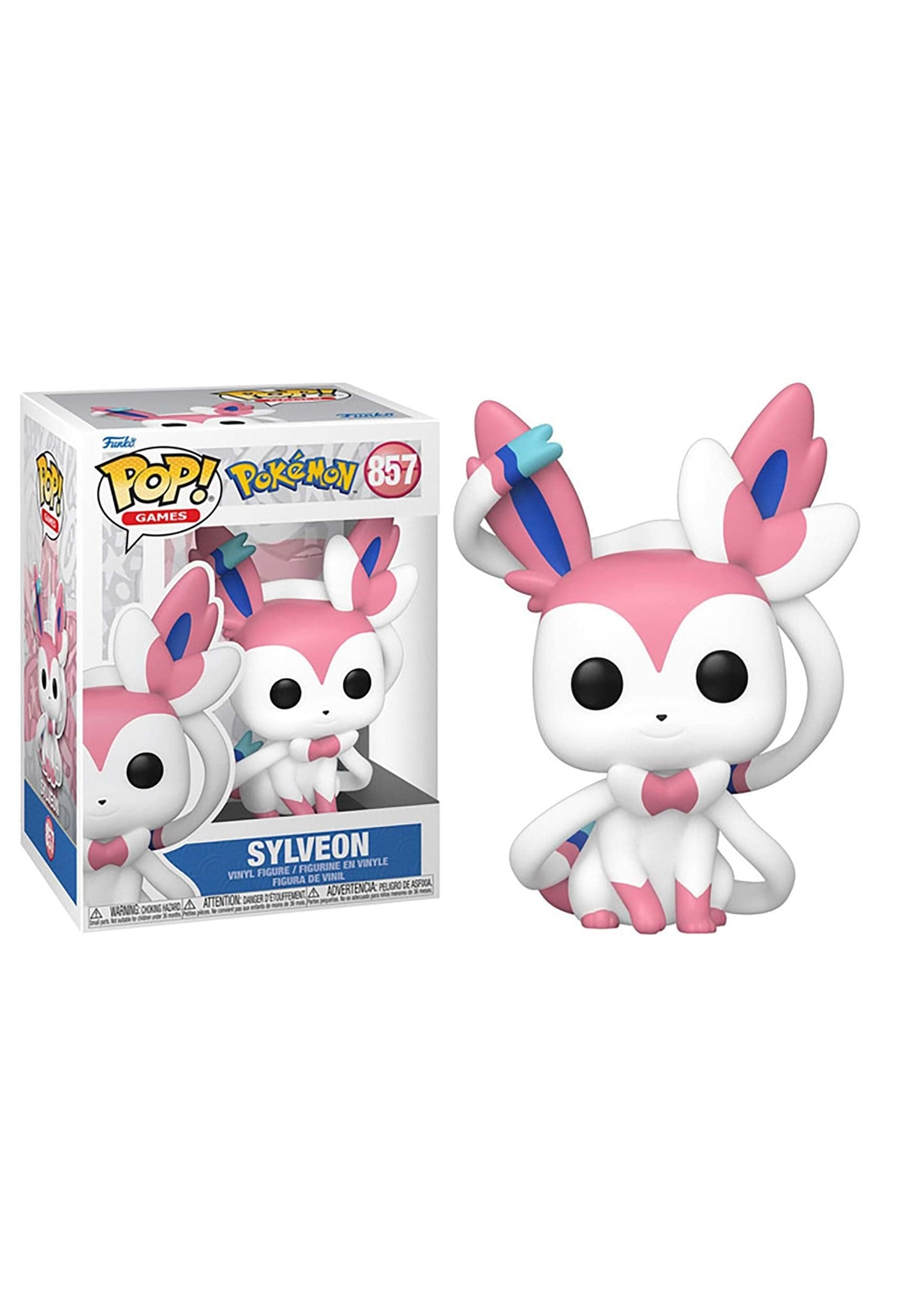 Sylveon - Funko Pop