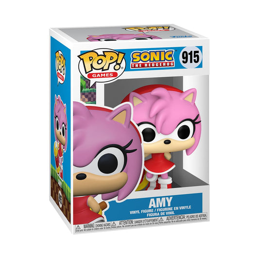 Amy - Funko