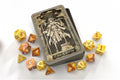 Juego de Dados - The Cleric