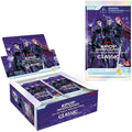 KPop Demon Hunters World Tour Classic Edition Collector Box