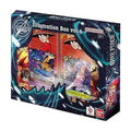 Illustration Box Vol. 6 - One Piece TCG