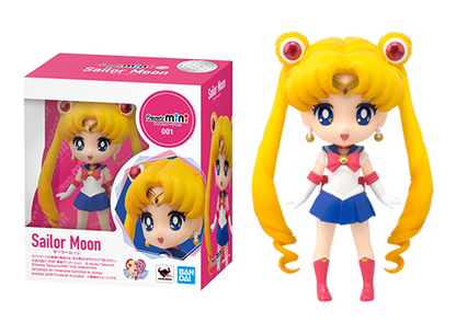Figuarts Mini Sailor Moon (Sailor Moon)