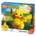 Pokemon Mega Construx - Mega Pikachu