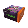Draft Night - MTG: Teenage Mutant Ninja