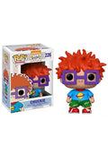 Carlitos Finster