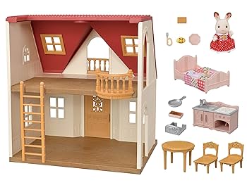 Sylvanian Families Epoch Sylvanian Families