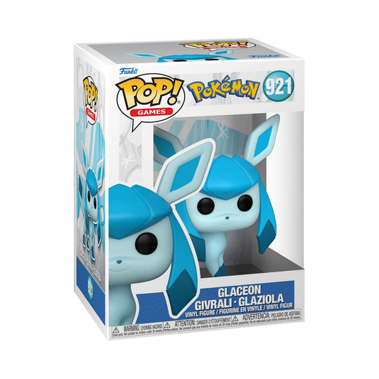 Glaceon - Funko Pop