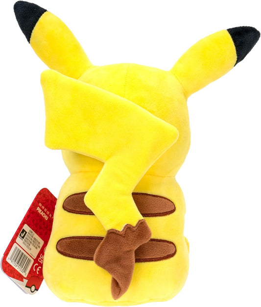 Peluche Plush (Pikachu #2)