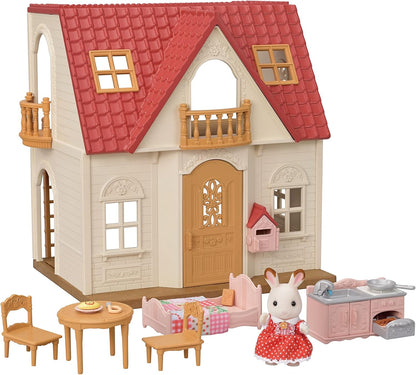 Sylvanian Families Epoch Sylvanian Families