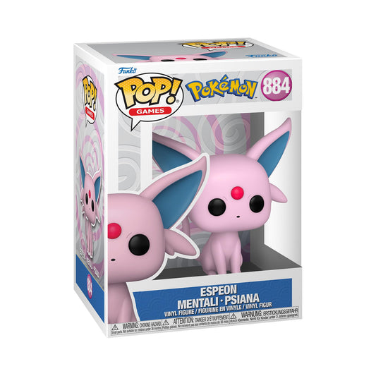 Espeon - Funko Pop