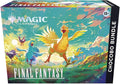 Chocobo Bundle - FF MTG