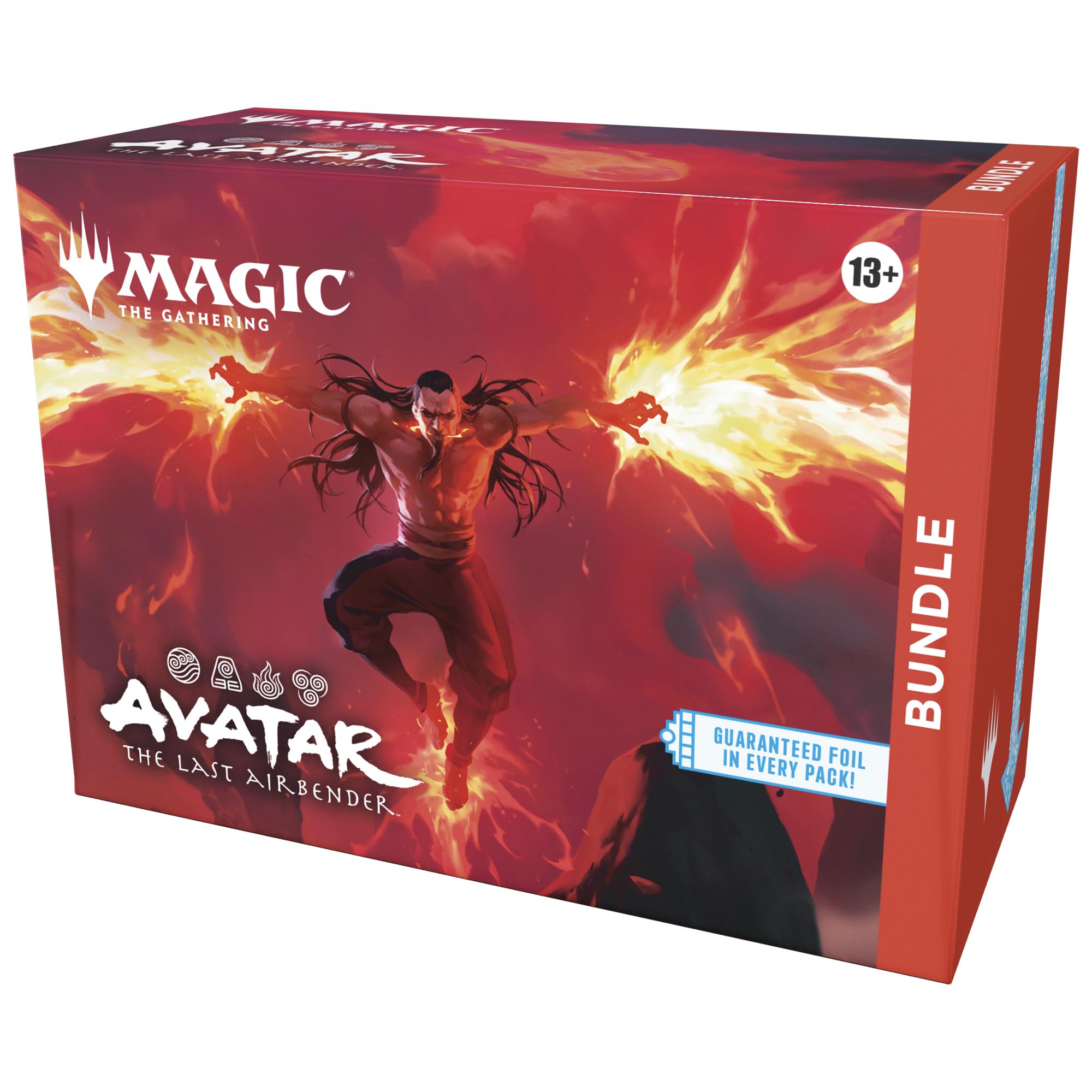 MTG Avatar: The Last Airbender Bundle