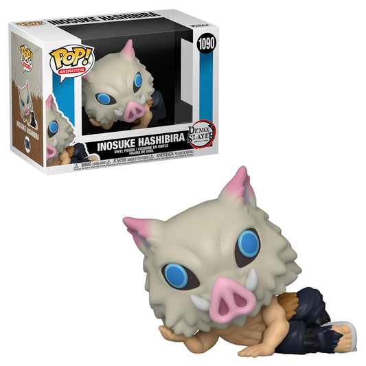 Inosuke Hashibira - Funko Pop