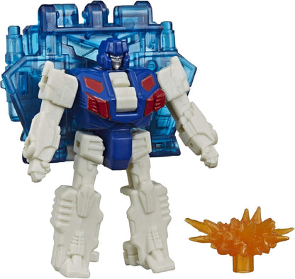 Transformers Earthrise War pour Cybertron Trilogy Soundbarrier