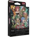 YU GI OH \ The Chronicles Deck - Spirit Chambers All Foil