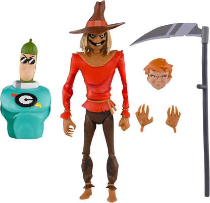 DC Batman The Animated Series - Scarecrow