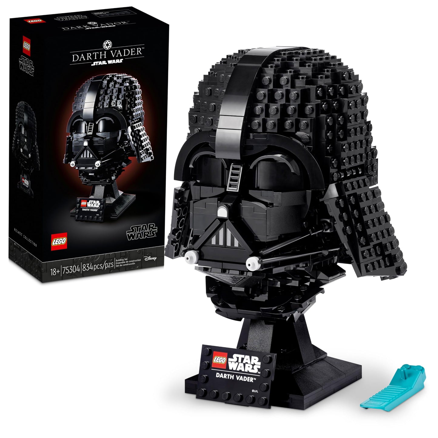 LEGO - DARTH VADER