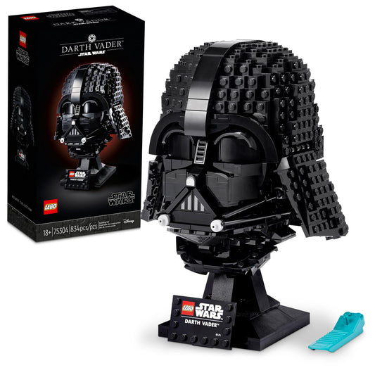 LEGO - DARTH VADER