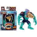 Street Sharks - Slash