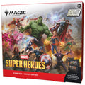 Scene Box - Marvel Super Heroes