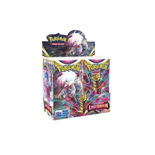 Booster Pack Origenes Perdidos
