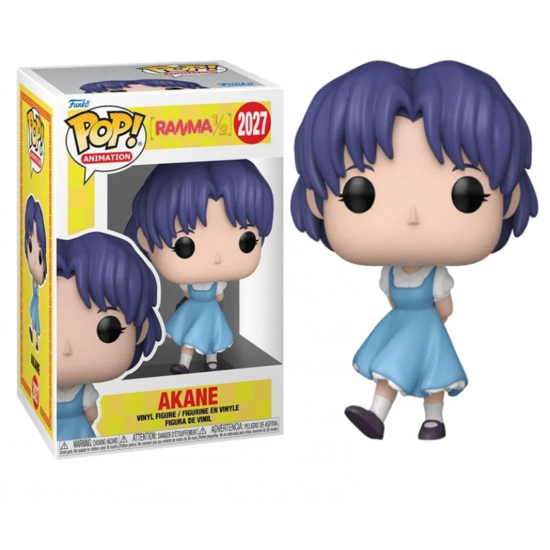 Akane - Funko Pop