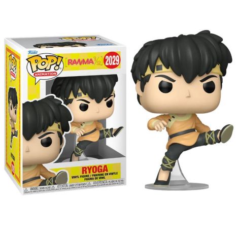 Ryoga - Funko Pop