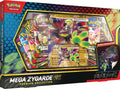 Mega Zygarde EX - Premium Collection