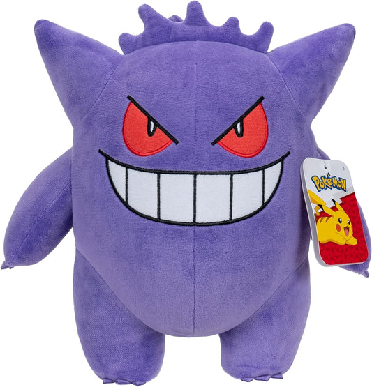 Peluche Gengar Pokémon