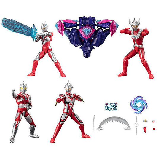 Chodo Alpha Ultraman 11 W/O GUM