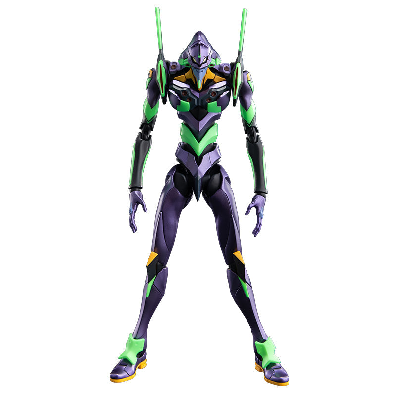 Blokees Evangelion Legend Edition: EVA Unit 01