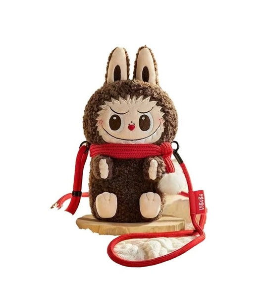The Monsters (Bolso)