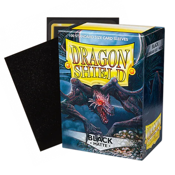 Dragon Shield Standard