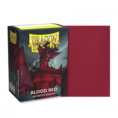 Dragon Shield Standard