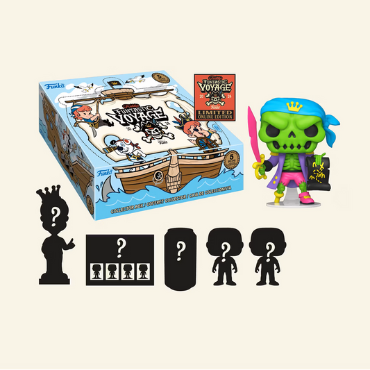 Funko Collector Box 2024