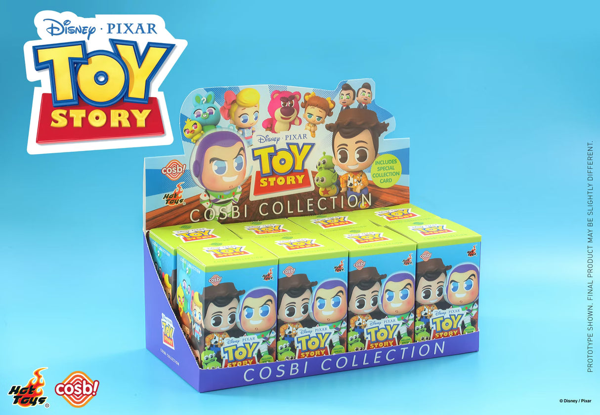 Cosby - Toy Story Sorpresa