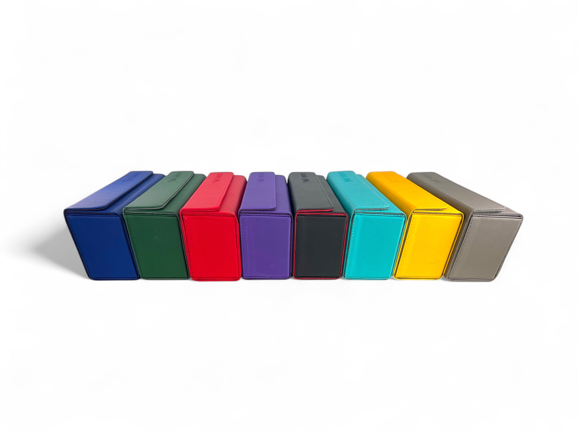 Deck Box Triple DF